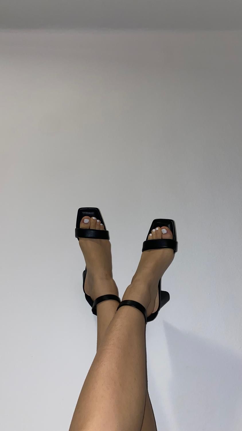 Feetcake's media