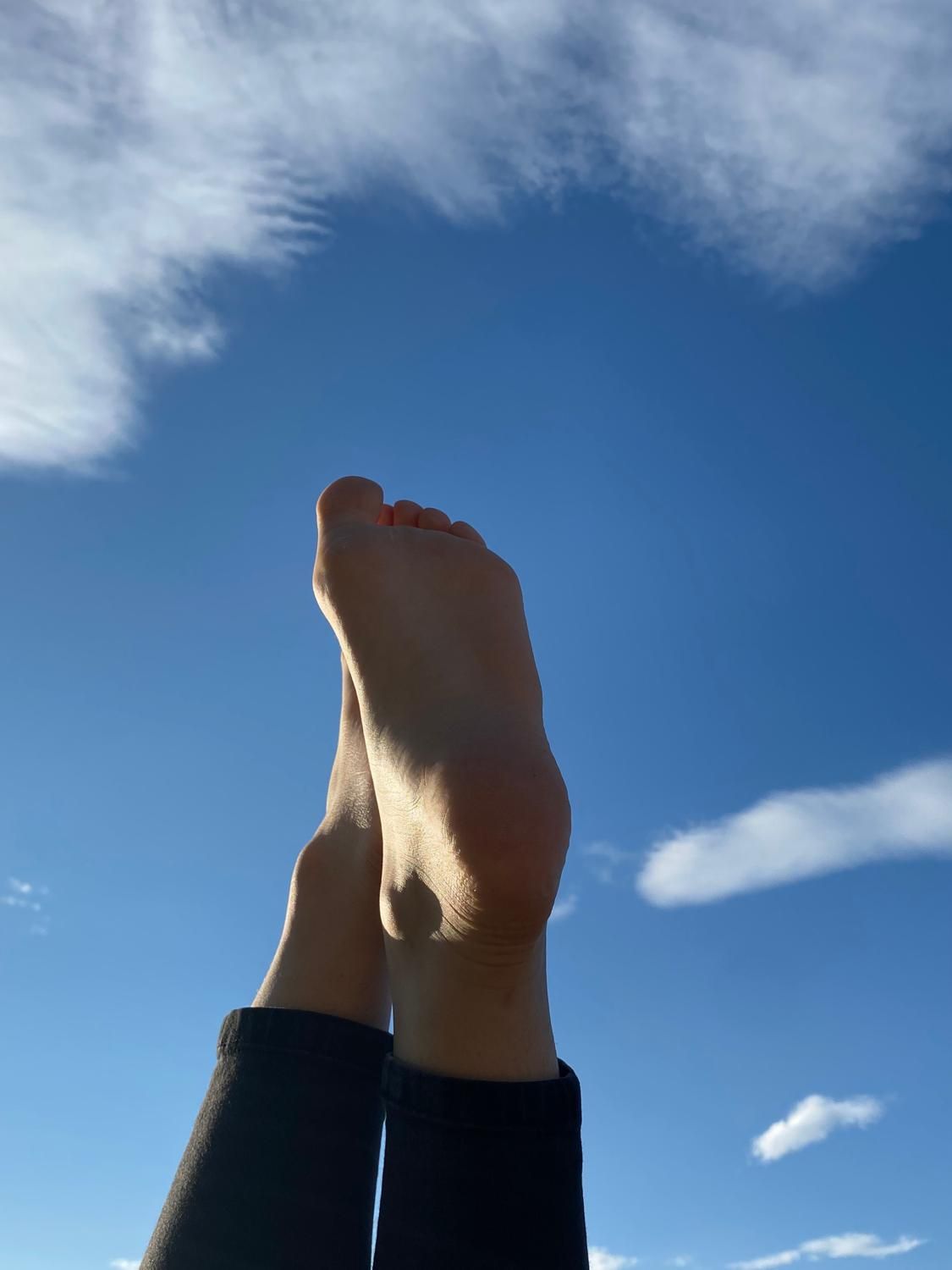 Feetcake's media