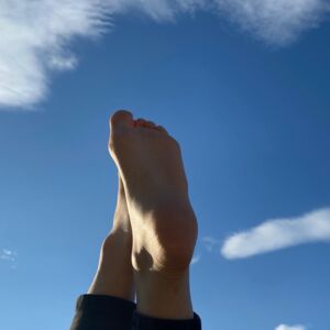 Feetcake's media