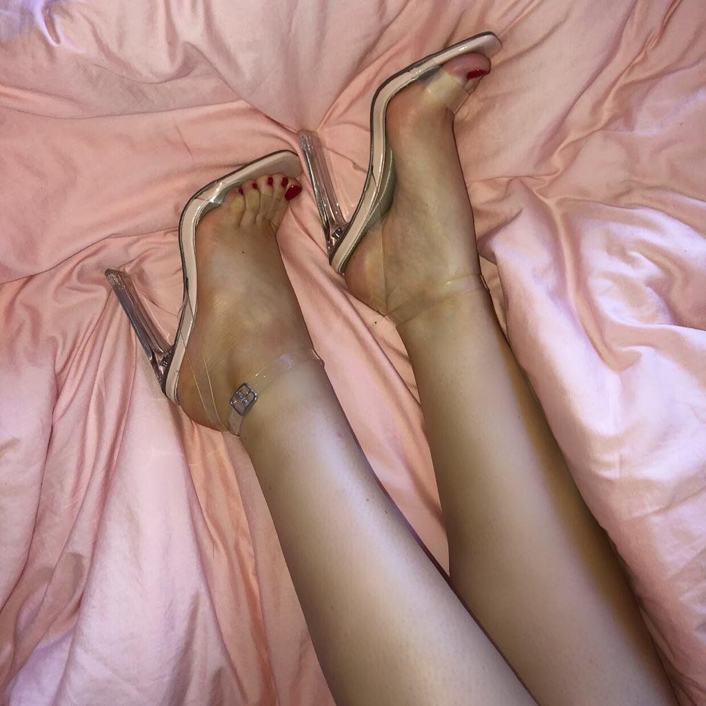 Feetcuutie's media