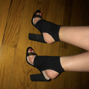 Feetcuutie's media