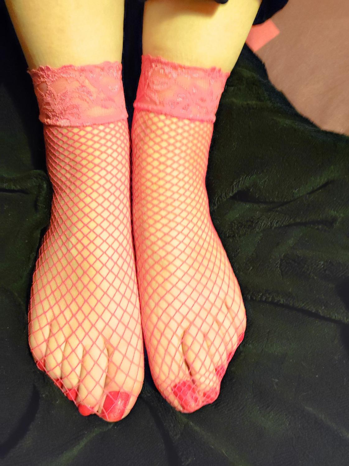 Feetdream1's media