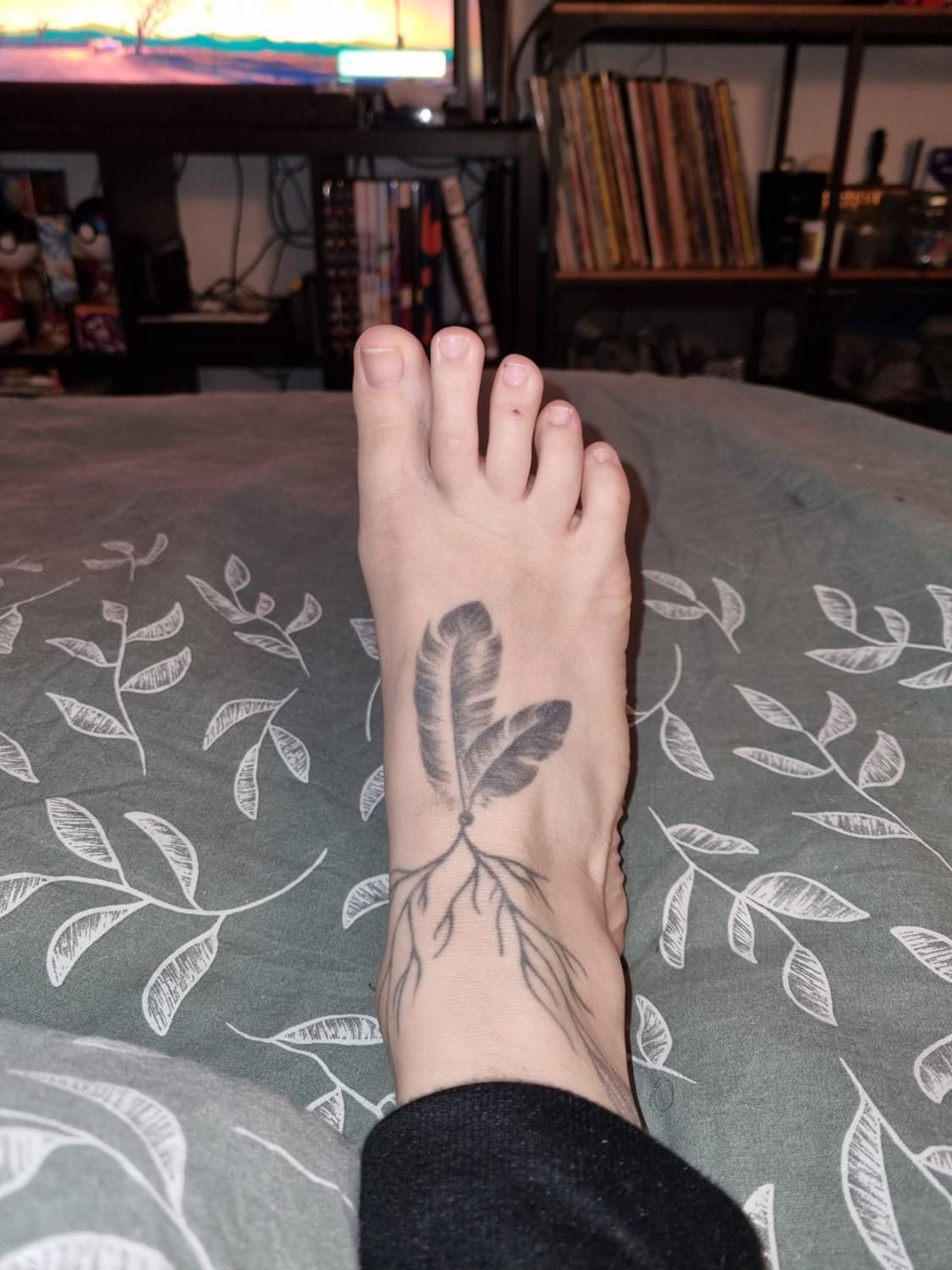 Feetdreamers's media