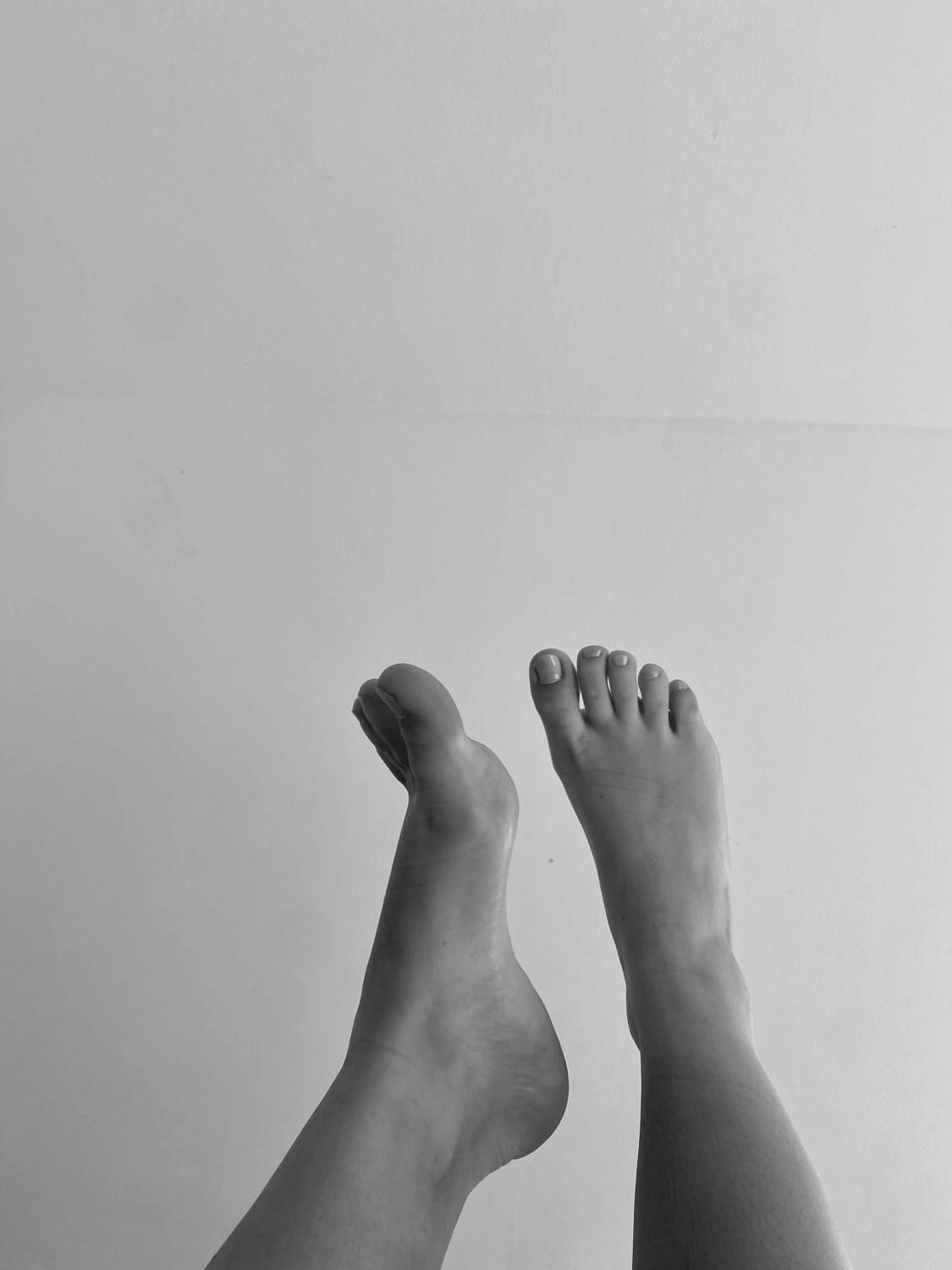 Feetfanbeauty's media