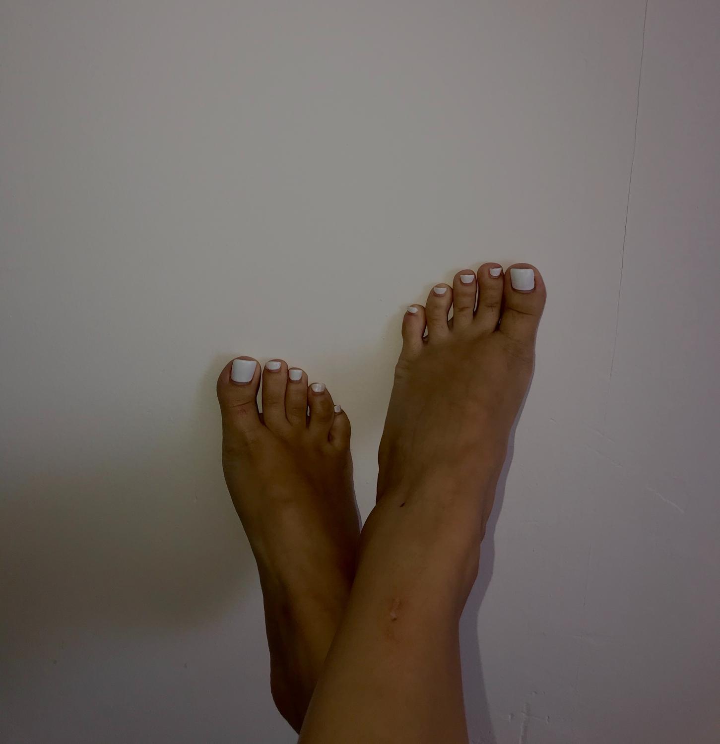 Feetfancy's media