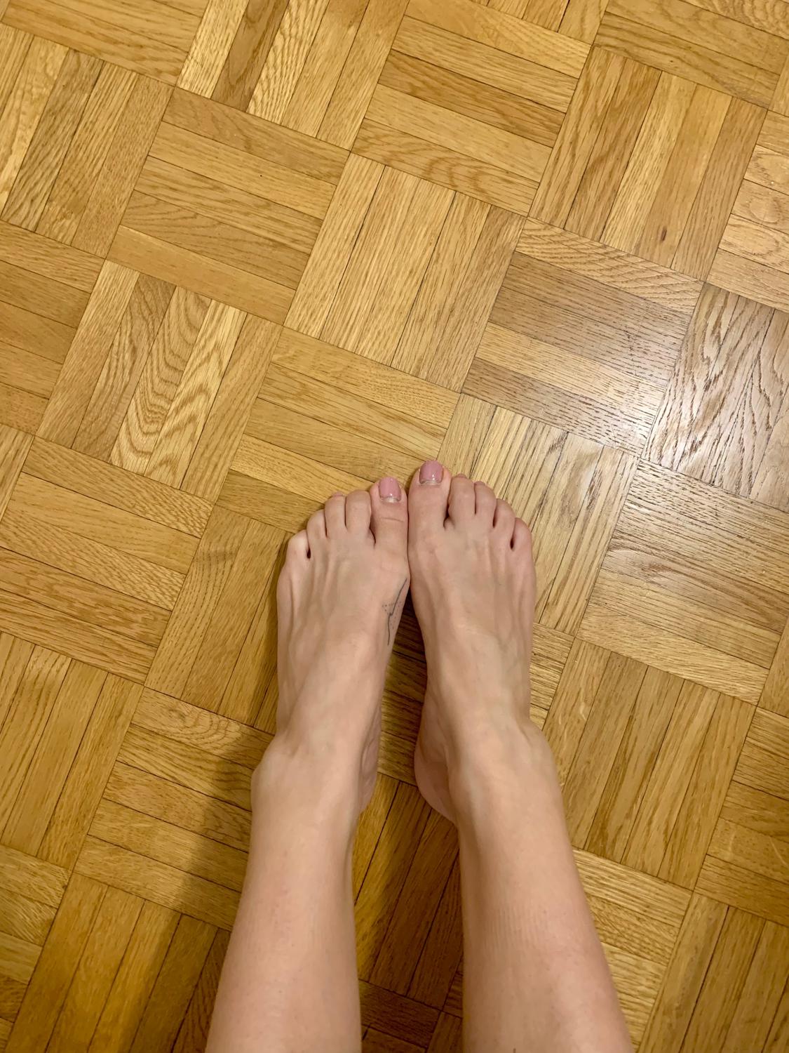 Feetfanonly's media