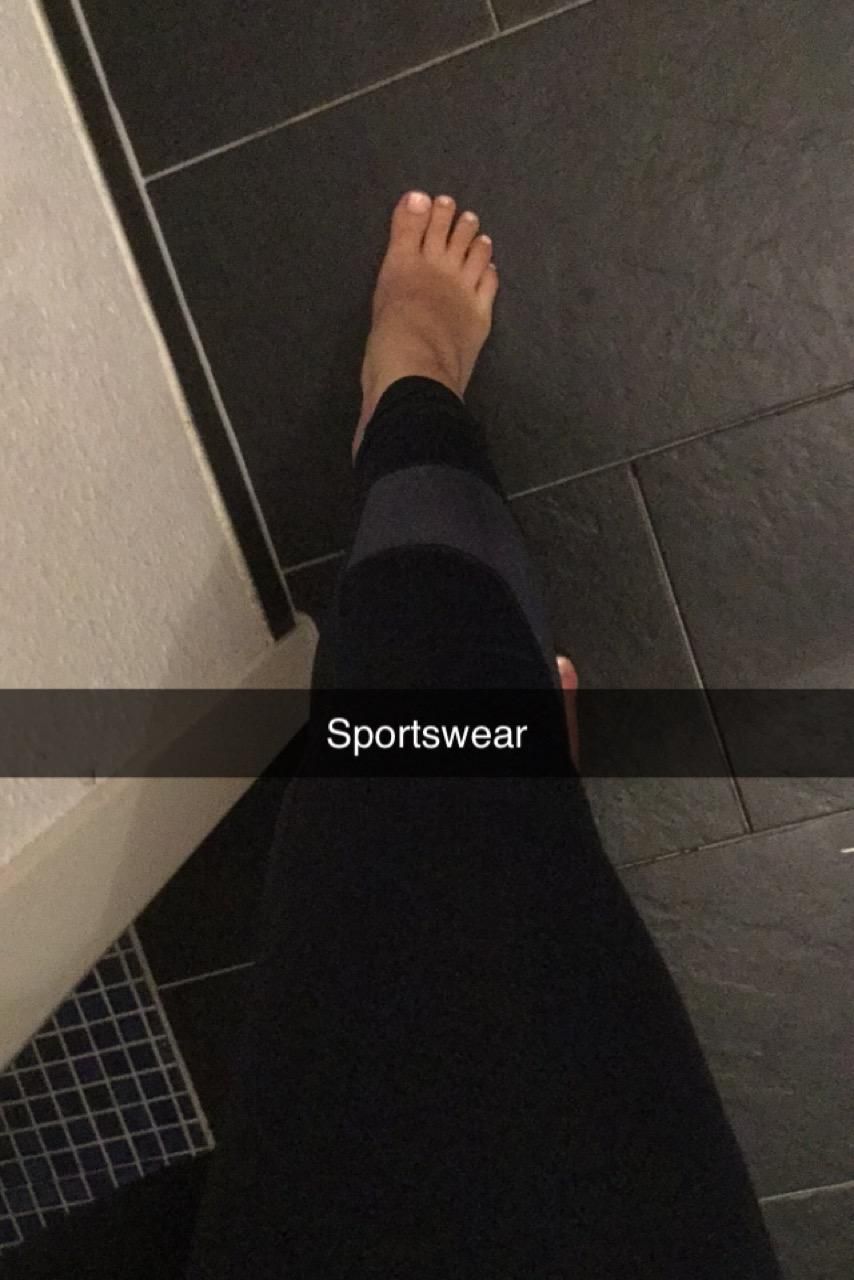 Feetfetischlira34's media