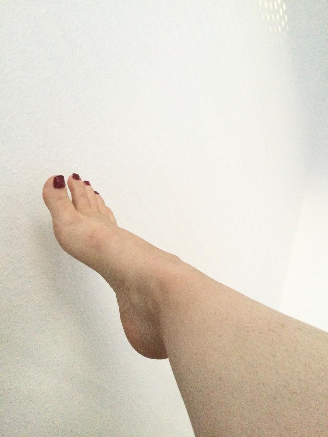 Feetfetischlira34's media