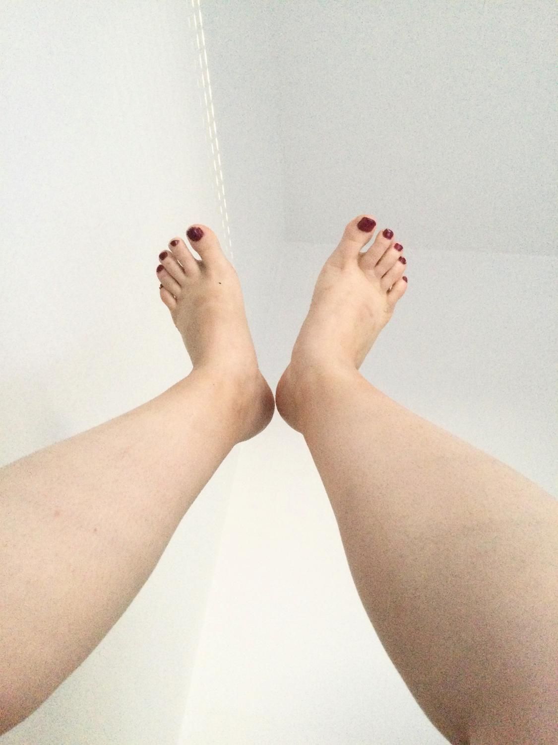 Feetfetischlira34's media