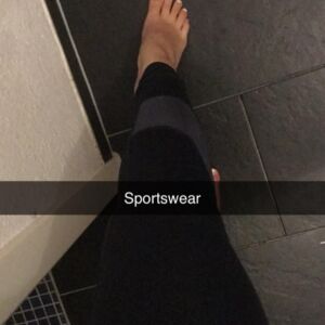 Feetfetischlira34's media