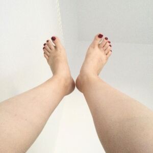 Feetfetischlira34's media