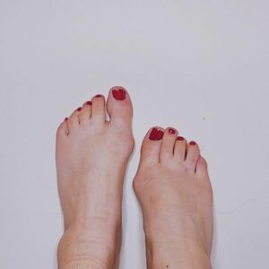 Feetfight's avatar