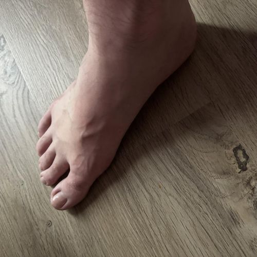 Feetfrench75000's avatar