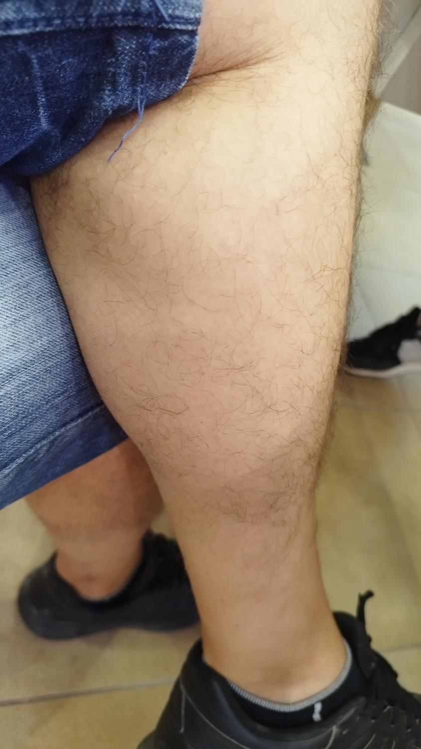 Feetfrenchman's media