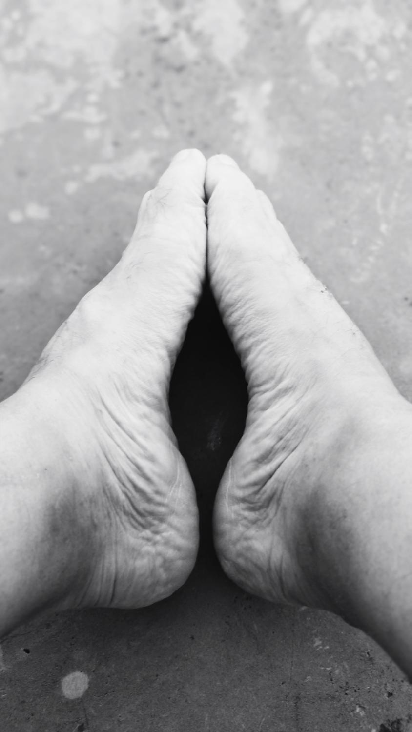 Feetfrenchman's media
