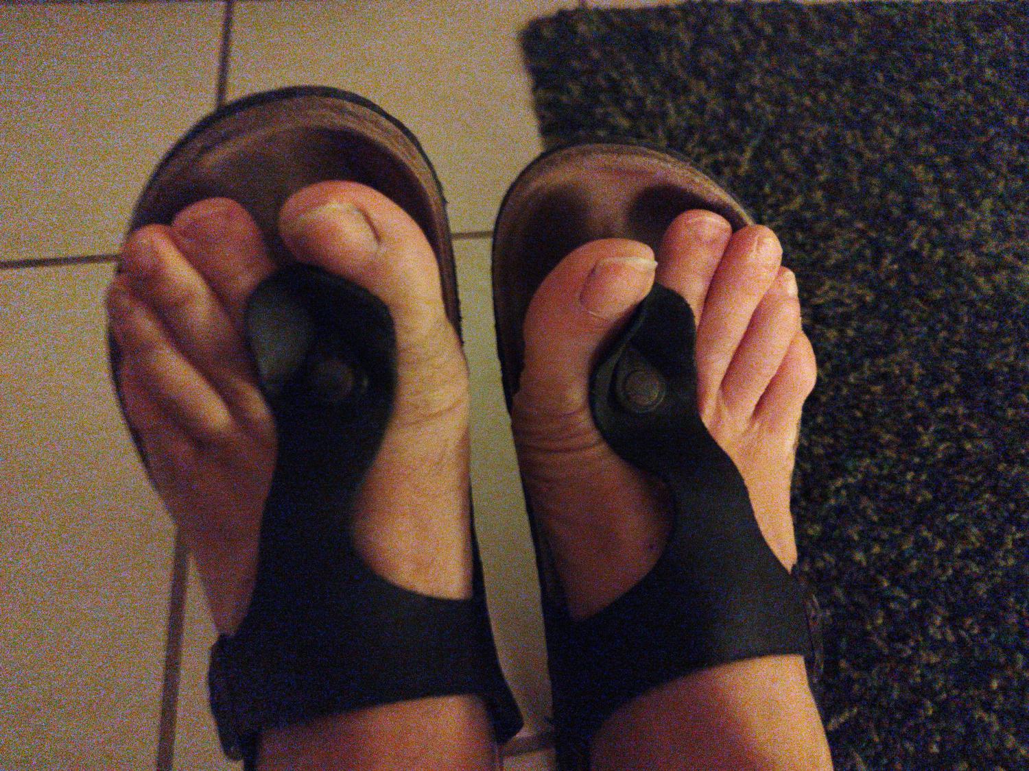 Feetfrenchman's media