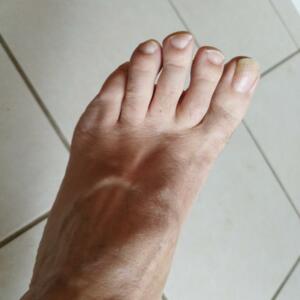 Feetfrenchman's media