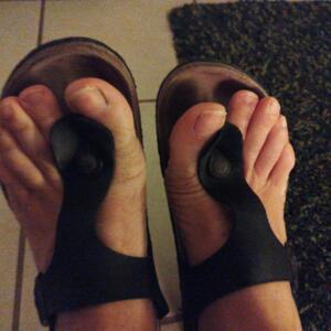 Feetfrenchman's media