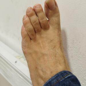 Feetfrenchman's media