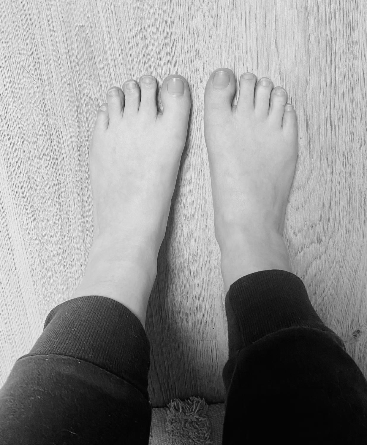 Feetfrenchycute's media