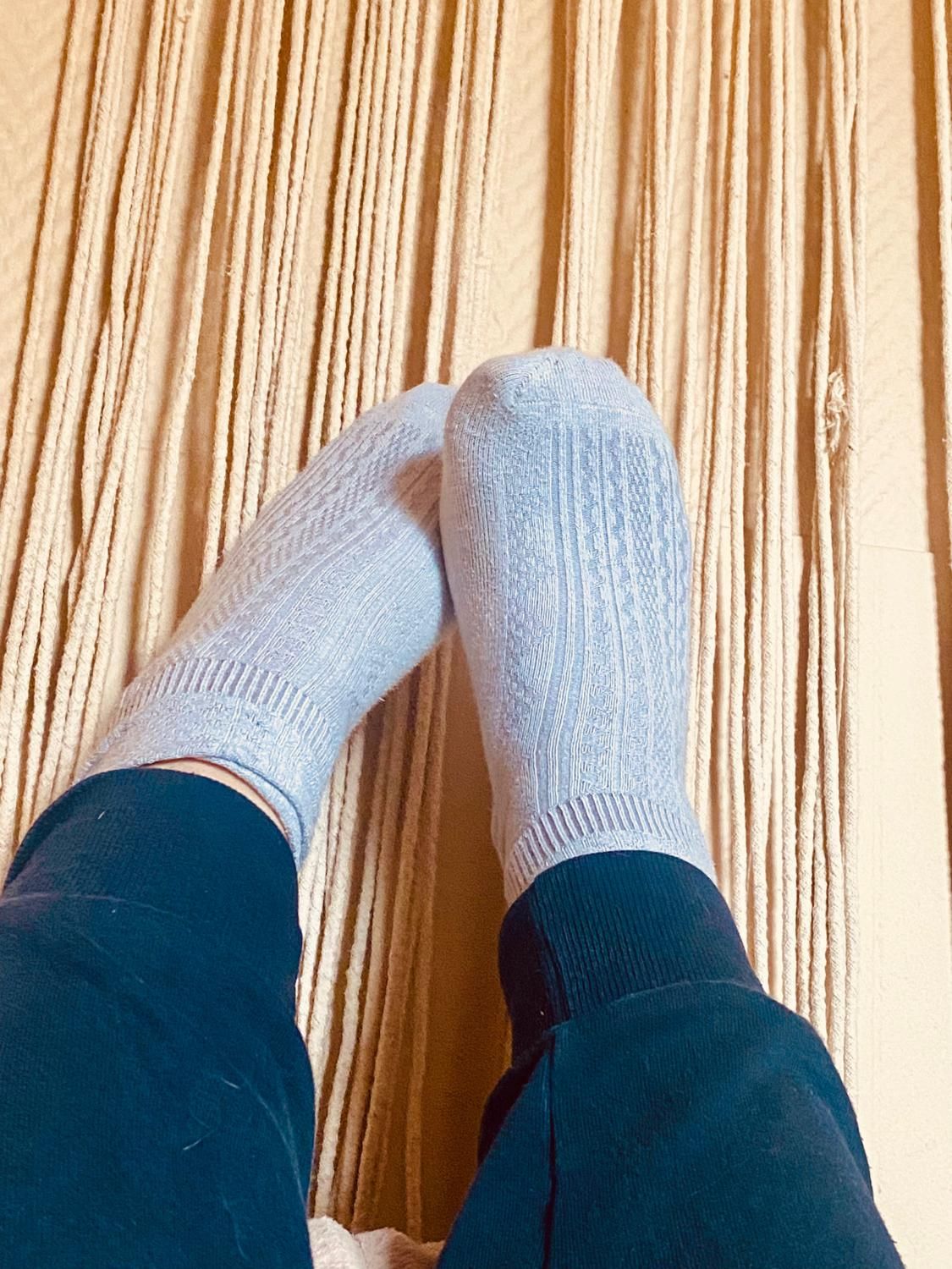 Feetfrenchycute's media