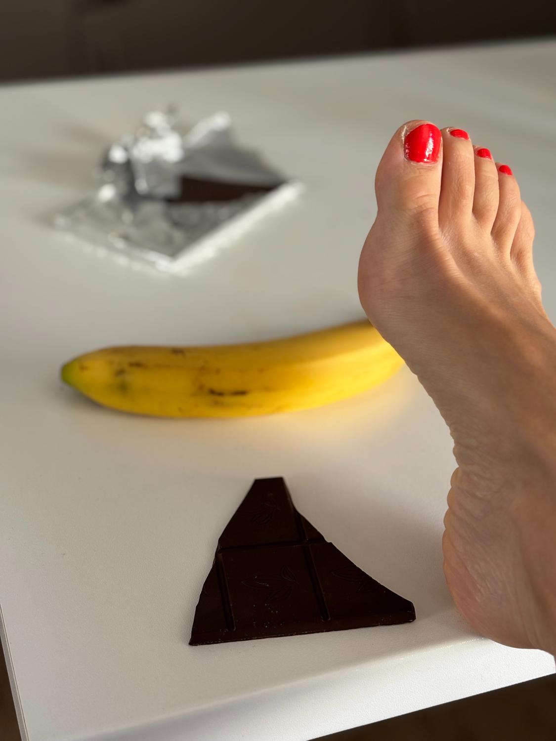 Feetgastronomy's media