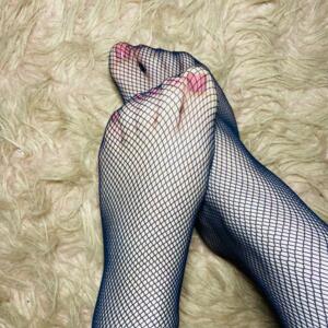 Feetgirl08's media