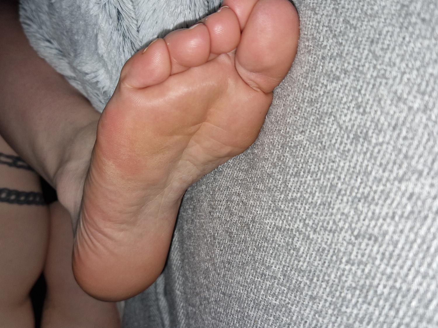Feetgirl51's media