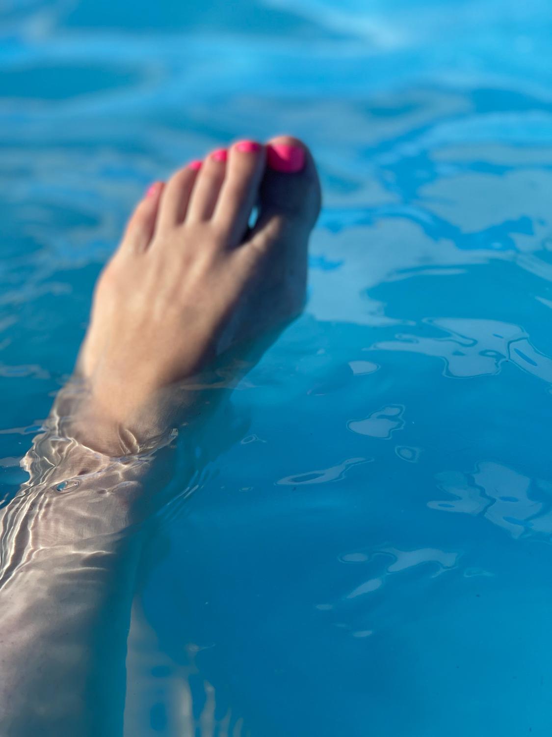 Feetgirl51's media