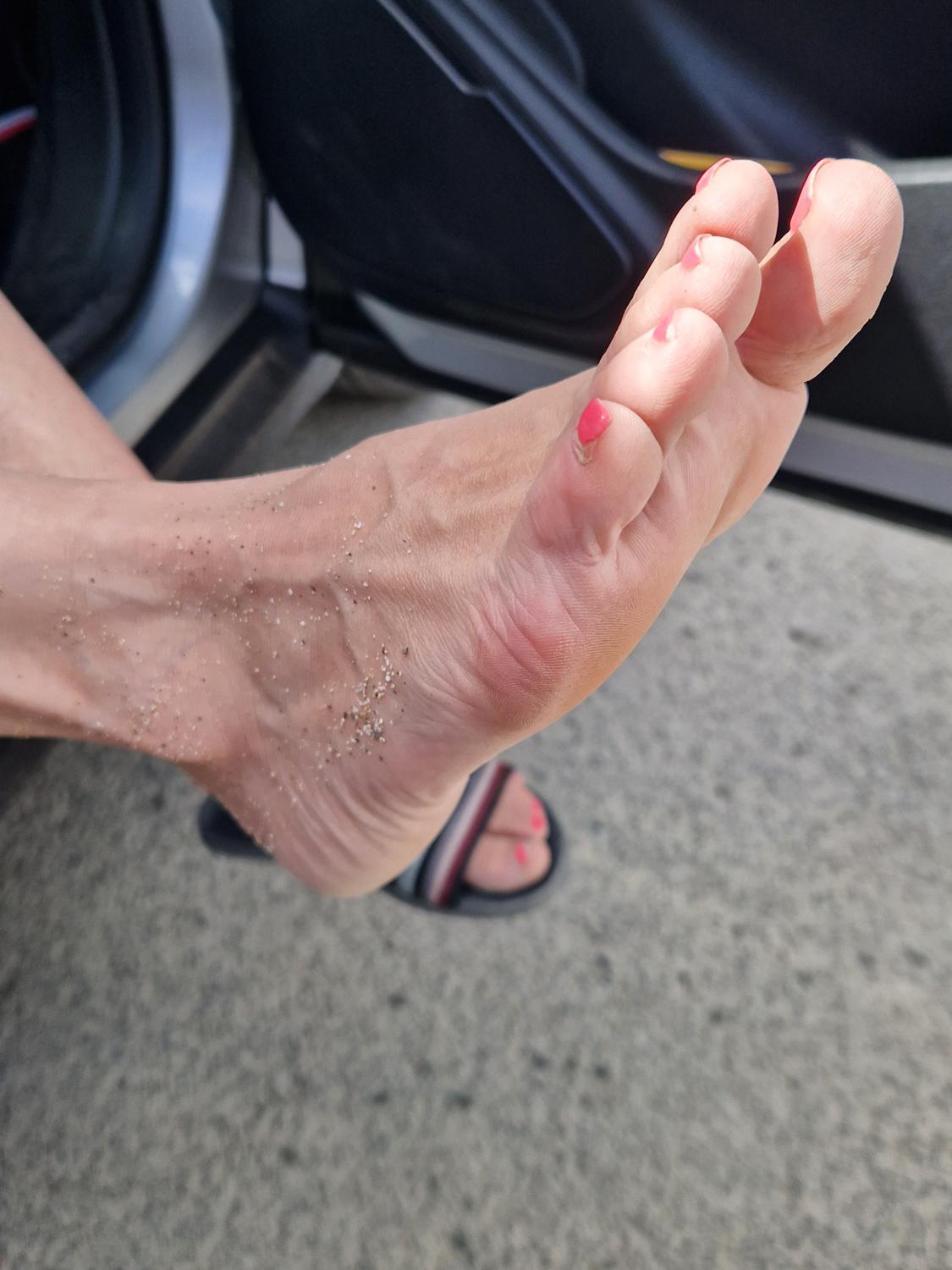 Feetgirl51's media