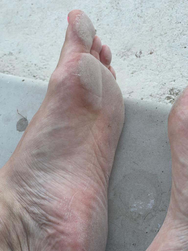 Feetgirl51's media