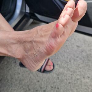 Feetgirl51's media