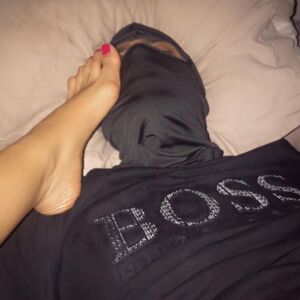 Feetgirlesk's media