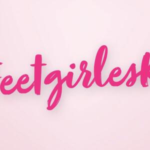 Feetgirlesk's media