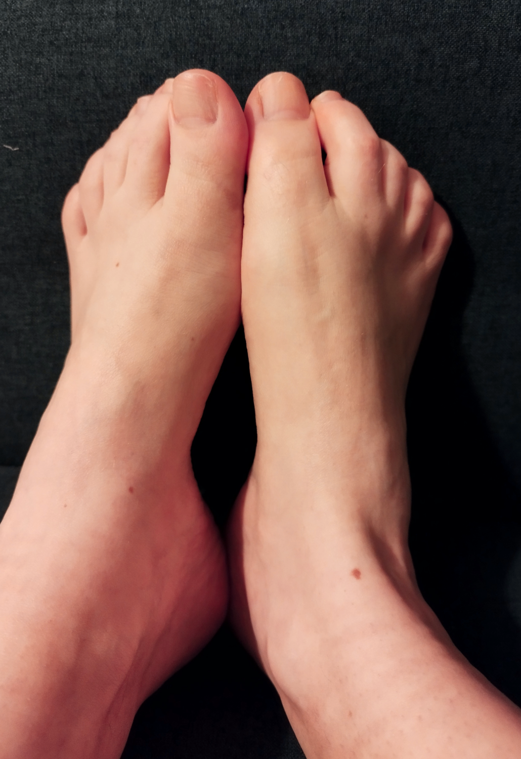 Feetgirljulia's media