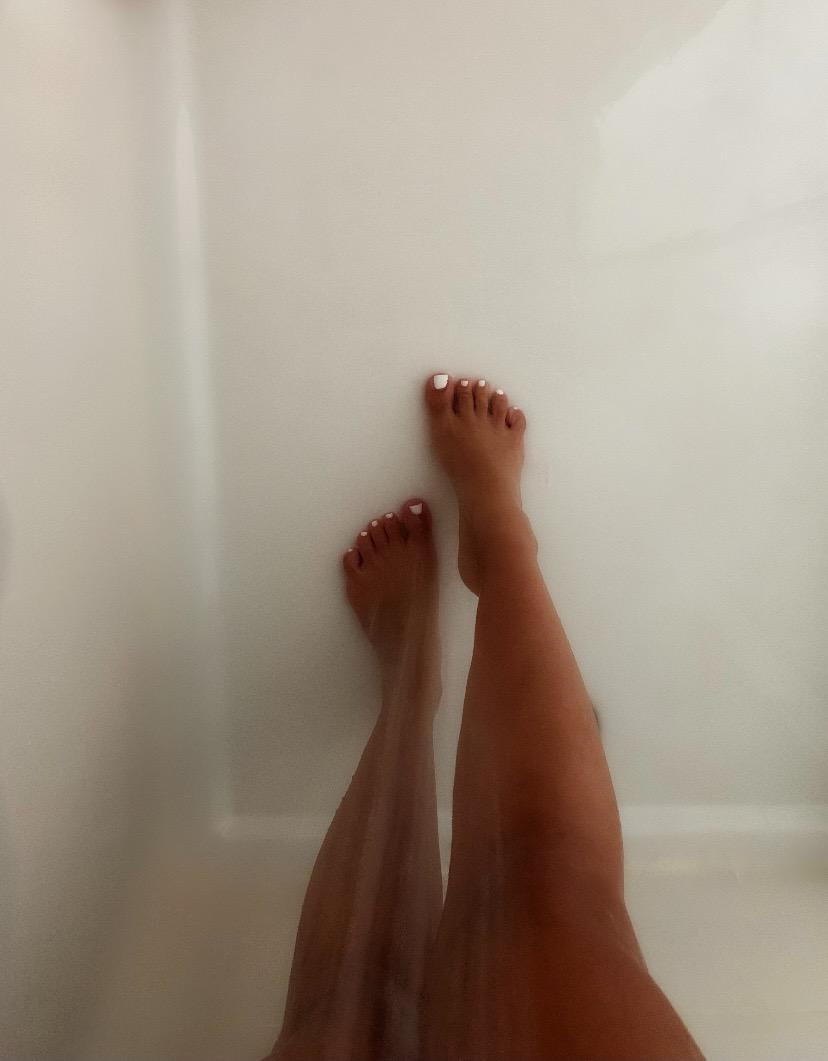 Feetgirlx's media