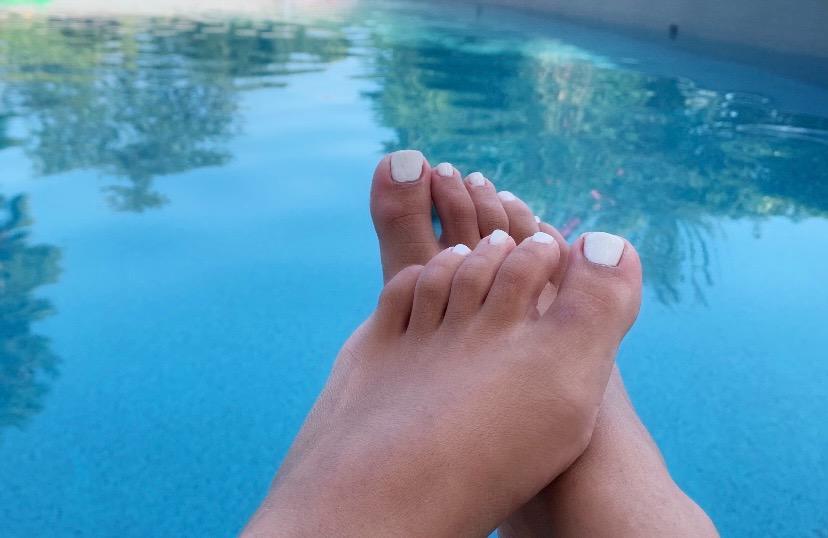Feetgirlx's media