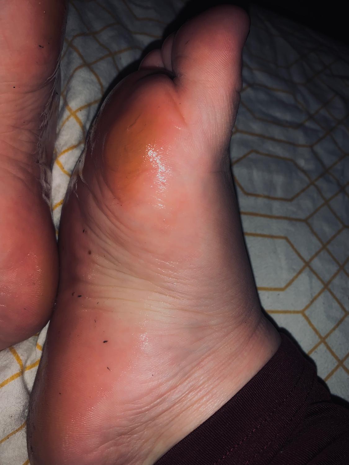 Feetgirlyyy's media
