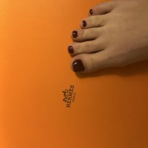 Feetgoddess666's media