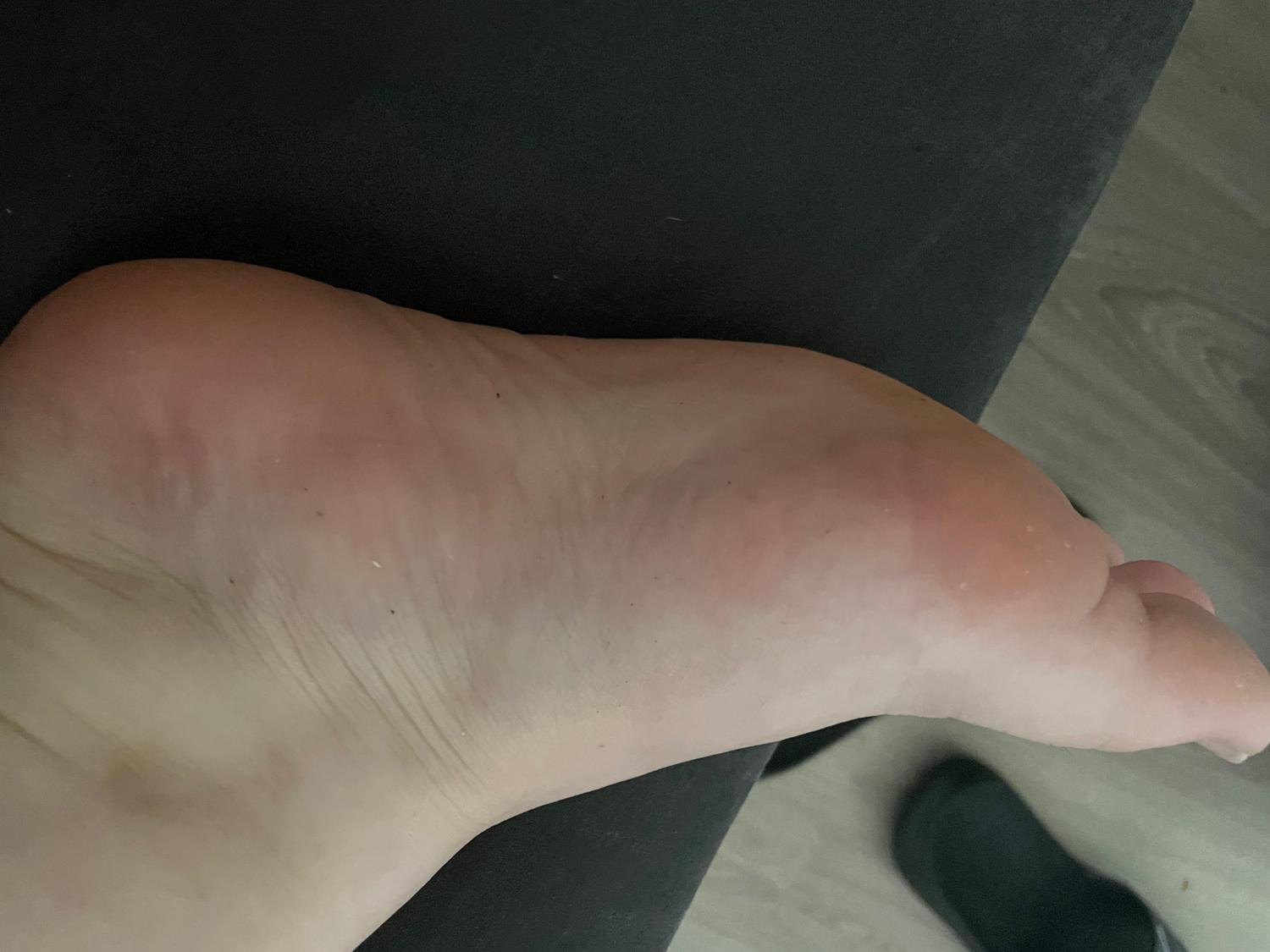 Feetgurl1's media