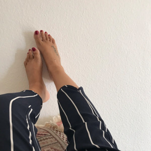 Feetinparadise's media