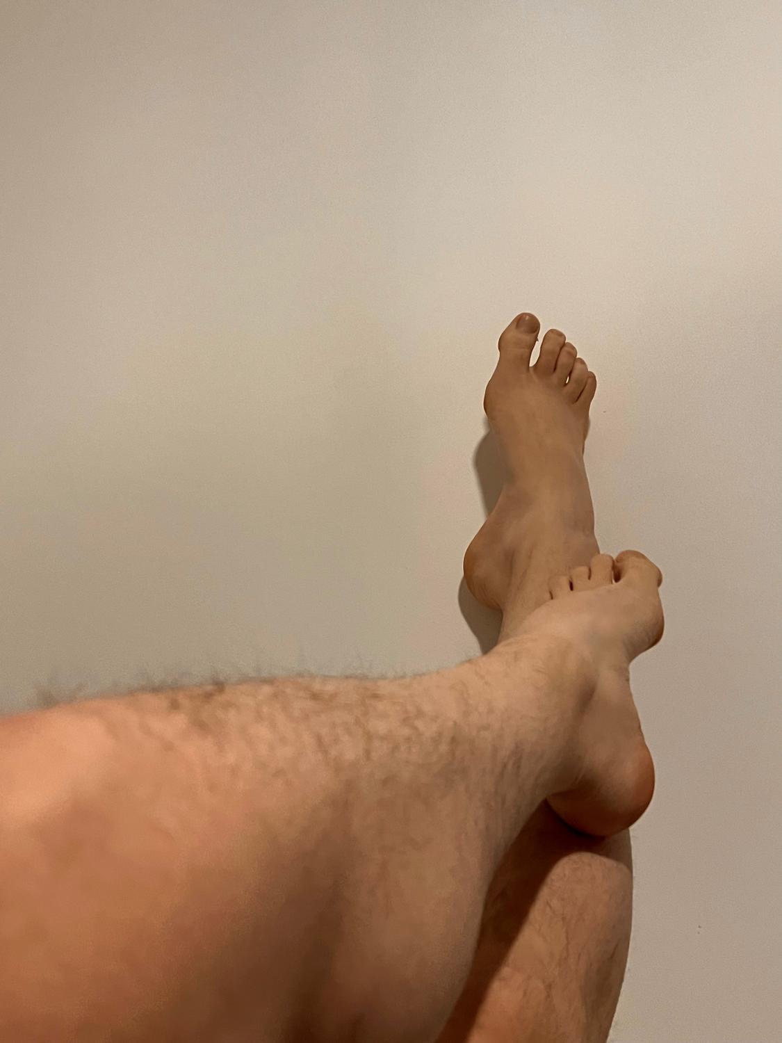 Feetish_1994's media