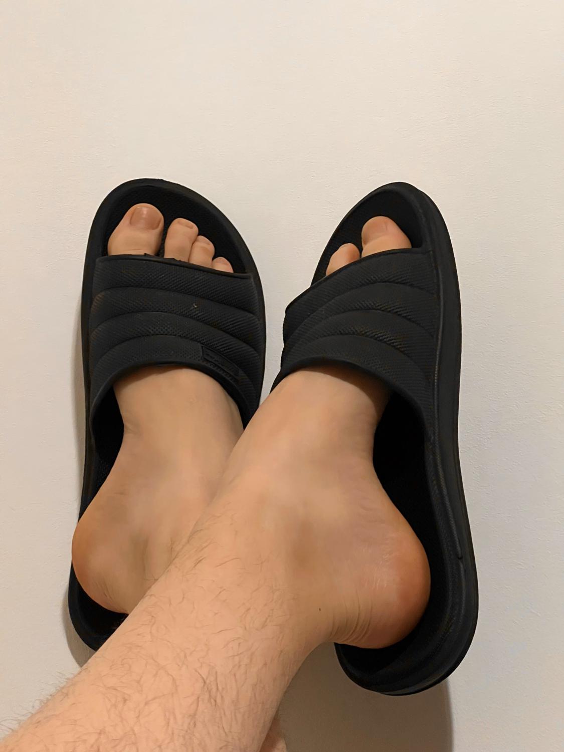 Feetish_1994's media