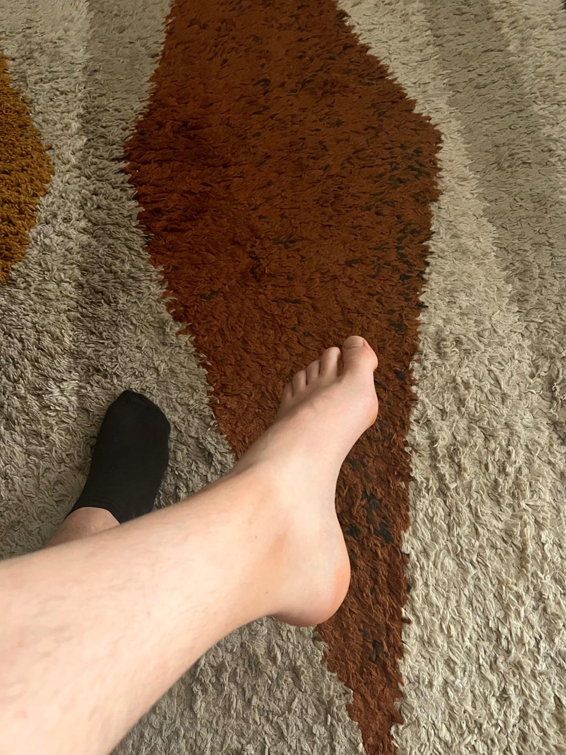 Feetish_1994's media