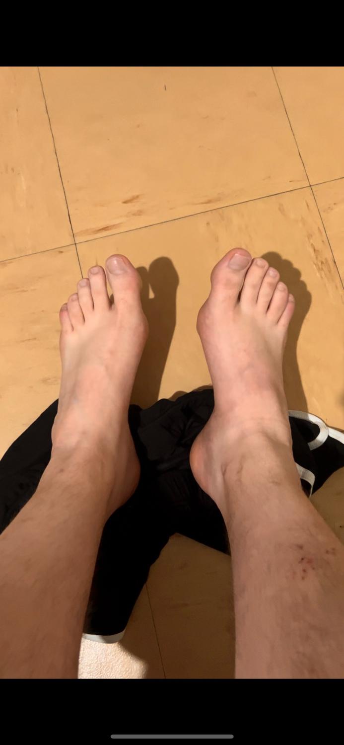 Feetish_1994's media