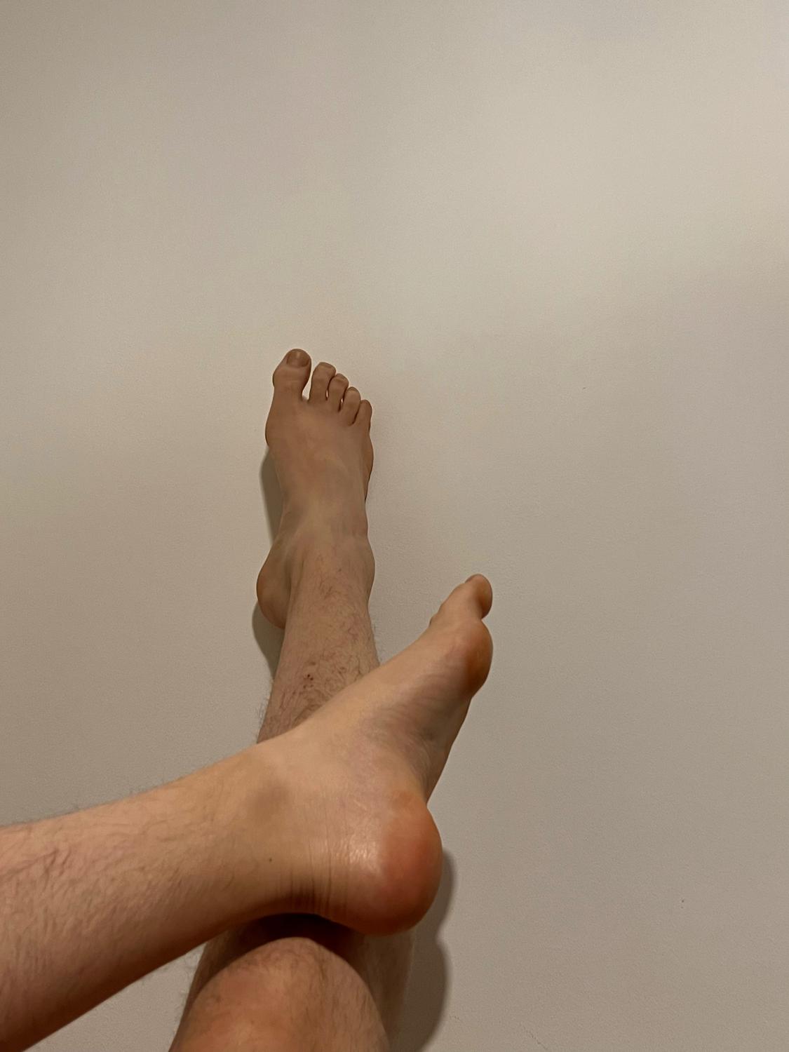 Feetish_1994's media