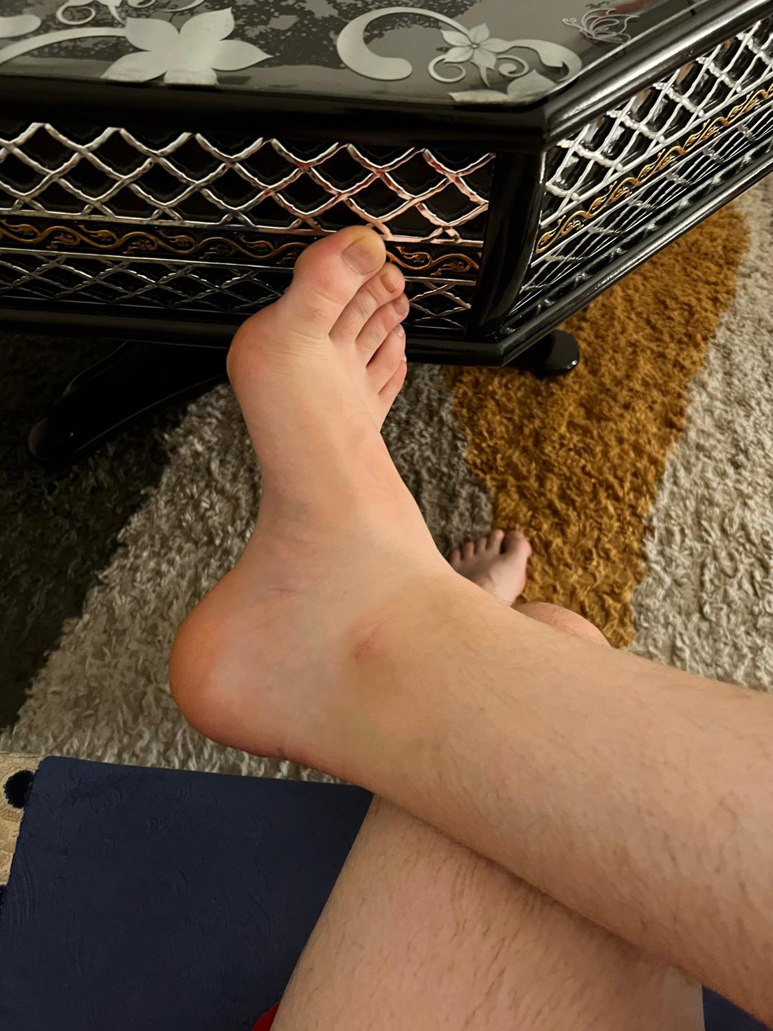 Feetish_1994's media