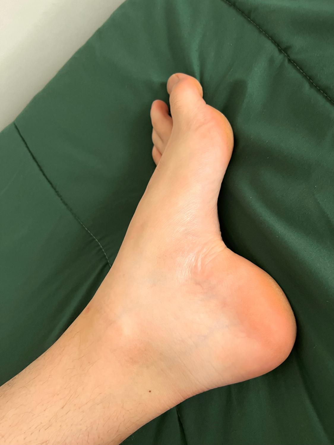 Feetish_1994's media