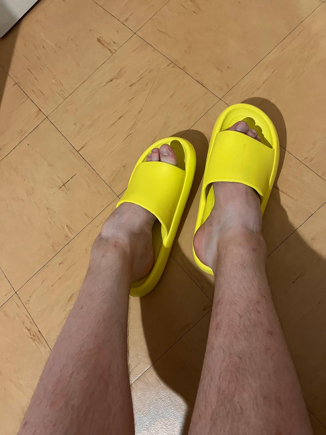 Feetish_1994's media