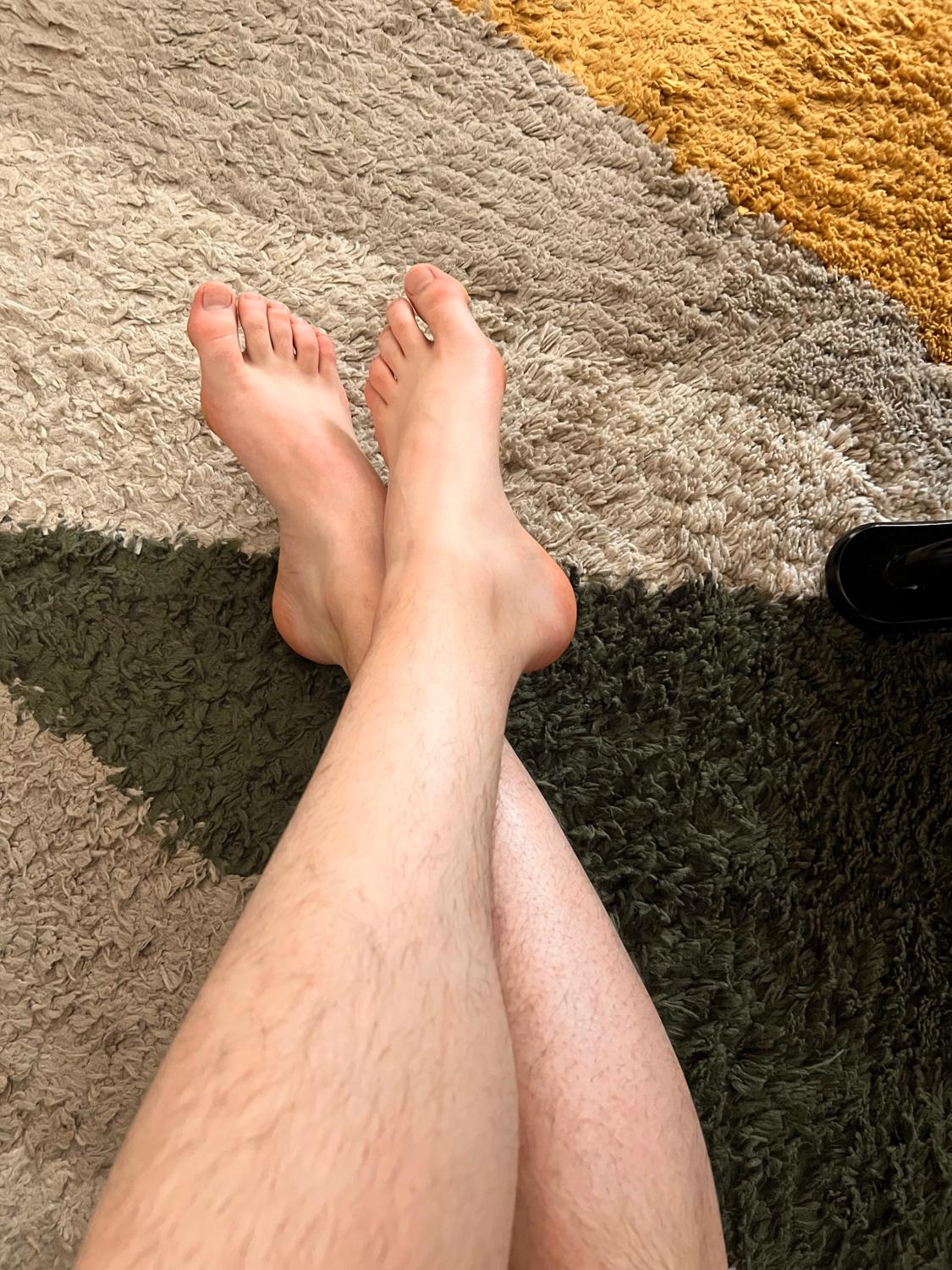Feetish_1994's media